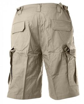 Helikon CPU Rip-Stop pantaloncini, khaki