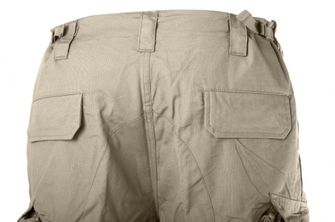 Helikon CPU Rip-Stop pantaloncini, khaki