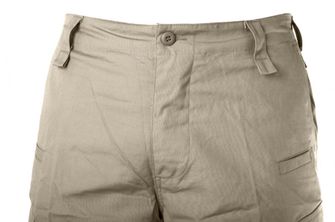 Helikon CPU Rip-Stop pantaloncini, khaki