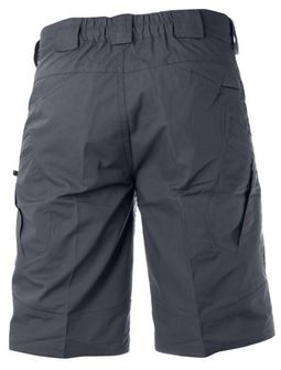 Helikon Urban Tactical Rip-Stop 11&quot; pantaloncini polycotton, Shadow Grey