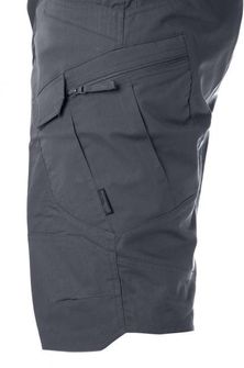 Helikon Urban Tactical Rip-Stop 11&quot; pantaloncini polycotton, Shadow Grey