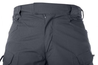 Helikon Urban Tactical Rip-Stop 11&quot; pantaloncini polycotton, Shadow Grey