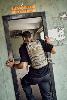 Zaino Brandit US Cooper Daypack, multicam 11l