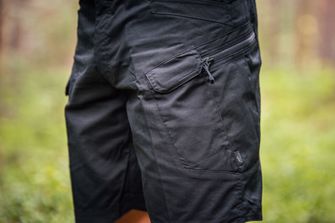 Helikon Outdoor Tactical Rip-Stop 8,5&quot; pantaloncini polycotton, Mud Brown