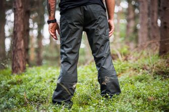 Helikon Urban Tactical Rip-Stop polycotton pantaloni, Camogrom