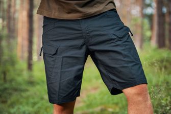 Helikon Outdoor Tactical Rip-Stop 8,5&quot; pantaloncini polycotton, Shadow Grey