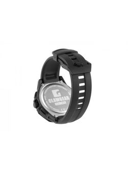 Orologio tattico Clawgear a doppio timer, nero