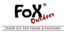 FOX ultralight sacco a pelo ultra leggero, grigio + 11/ + 21°C