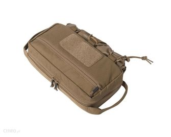 Valigia di servizio Helikon-Tex - CORDURA, coyote