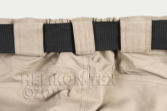 Helikon Urban Tactical cotton pantaloni, verde giungla