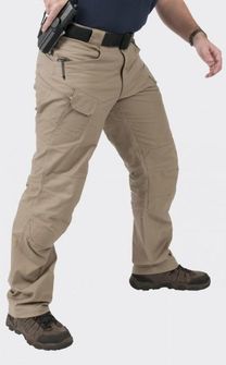 Helikon Urban Tactical cotton pantaloni, verde giungla