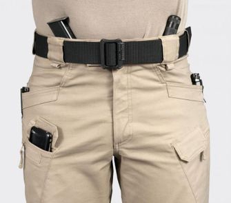 Helikon Urban Tactical cotton pantaloni, verde giungla