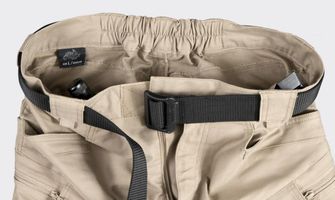 Helikon Urban Tactical cotton pantaloni, verde giungla