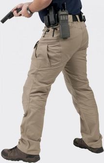 Helikon Urban Tactical cotton pantaloni, verde giungla