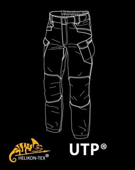 Helikon Urban Tactical Rip-Stop polycotton pantaloni, Camogrom