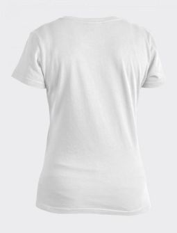 Helikon-Tex maglietta corta da donna, bianco, 165g/m2
