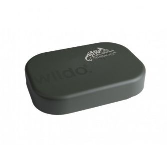 Wildo Camp, plastico set da pranzo