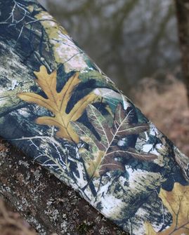 Sciarpa multifunzionale WARAGOD Värme, realtree camo