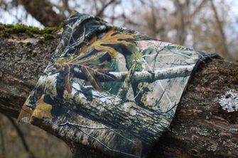 Sciarpa multifunzionale WARAGOD Värme, realtree camo