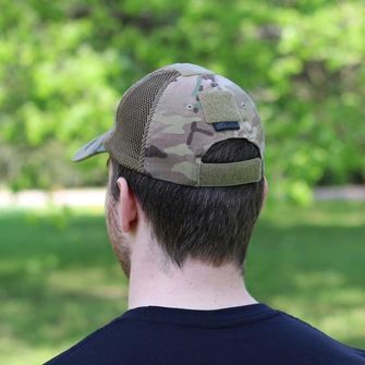 Helikon Vent Rip-Stop cappello tattico, camogrom