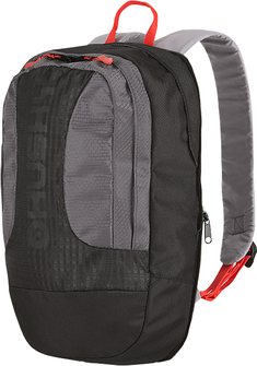 Zaino Husky Expedition Samont 60+10 l nero