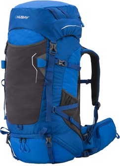 Zaino Husky Ultralight Rony 50l blu