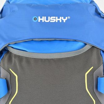 Zaino Husky Ultralight Rony 50l blu