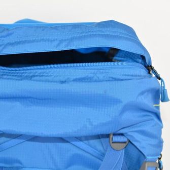 Zaino Husky Ultralight Rony 50l blu