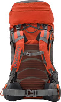 Husky Zaino Ultraleggero Rony 50l arancione