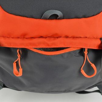 Husky Zaino Ultraleggero Rony 50l arancione