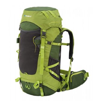 Zaino Husky Ultralight Rony 50l verde