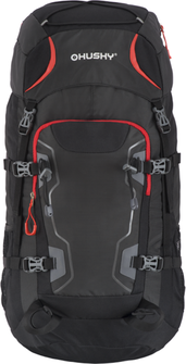 Husky Zaino spedizione / escursionismo Sloper 45 l nero