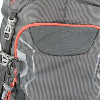 Husky Zaino spedizione / escursionismo Sloper 45 l nero