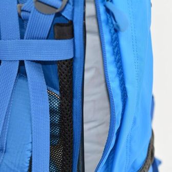 Zaino Husky Ultralight Ranis 70l blu