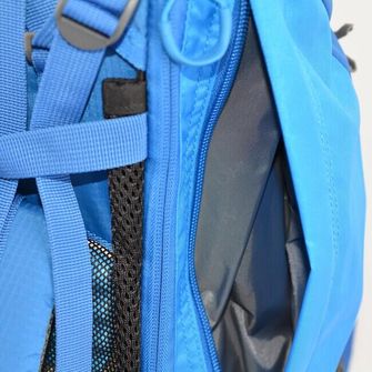 Zaino Husky Ultralight Ranis 70l blu