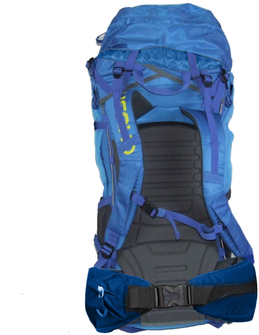 Zaino Husky Ultralight Ranis 70l blu