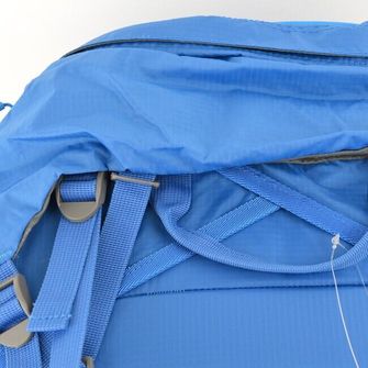 Zaino Husky Ultralight Ranis 70l blu