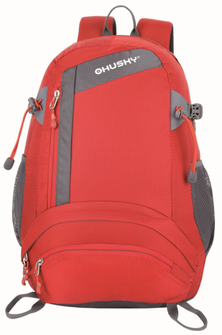 Husky Zaino Escursionismo Avaro NUOVO 28l rosso