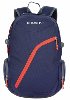 Husky Zaino Nexy 20 l blu scuro