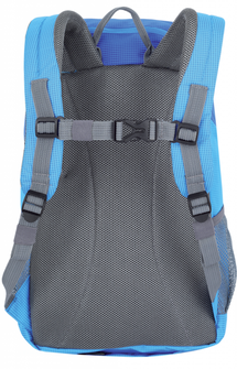 Zaino Husky per bambini Junny 15l blu