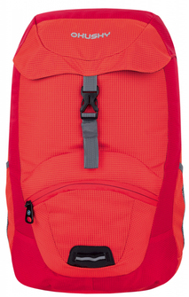 Zaino Husky per bambini Junny 15l rosso