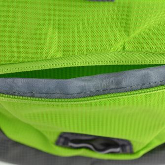 Zaino Husky per bambini Junny 15l verde