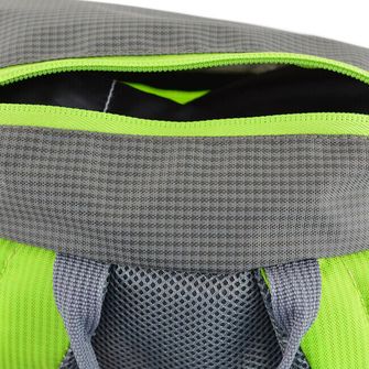 Zaino Husky per bambini Junny 15l verde