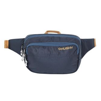 Husky Ghiacciaia Gerry 2 l blu