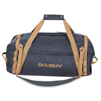 Borsa da viaggio Husky Goody 80l blu