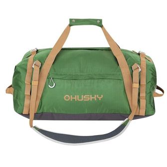 Husky Borsa Goody 60 l verde