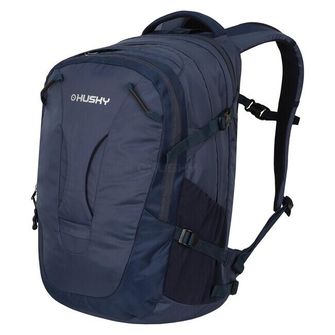 Zaino Husky City Promise 30l blu