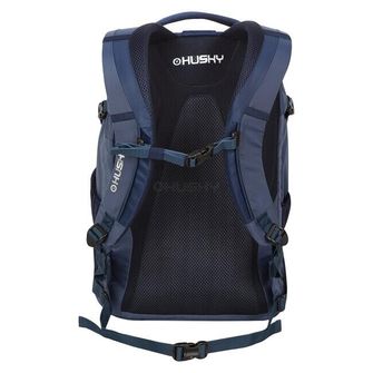 Zaino Husky City Promise 30l blu