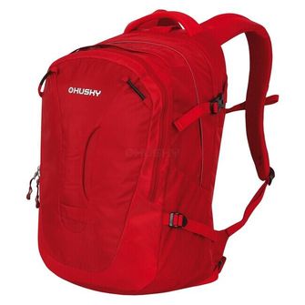 Zaino Husky City Promise 30l rosso