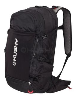 Zaino Husky Clever 30l nero